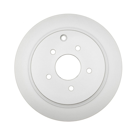 Raybestos 04 Nissan Truck Quest Rotor, 980155Fzn 980155FZN